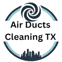  Conroe TX Air Ducts Cleaning    Logo