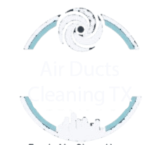  Conroe TX Air Ducts Cleaning    logo
